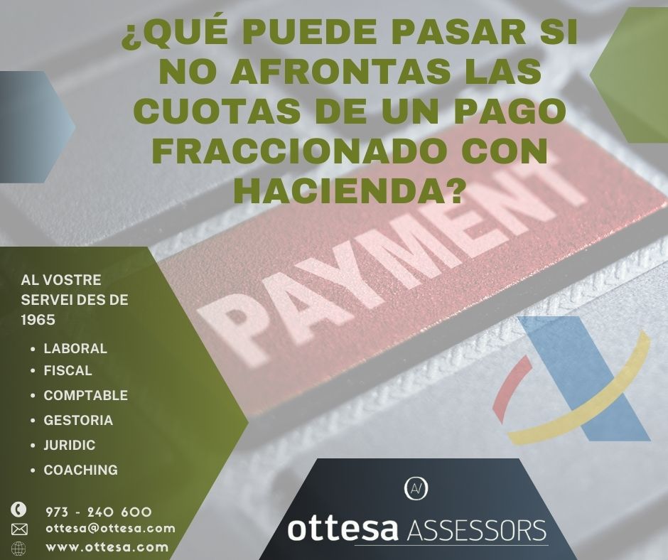 Asesoria gestorias en Lleida Lleida Ottesa Assessors laborales fiscales