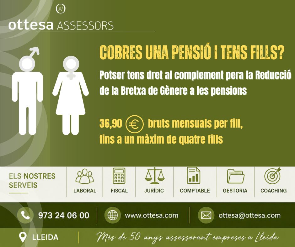 assessories Lleida Ottesa Assessors laboral fiscal comptable gestoria juridic 1