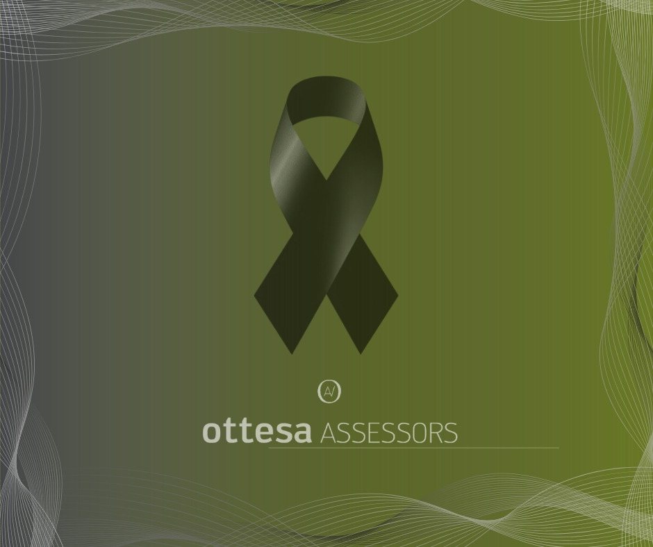 Otessa Assessors condol Josep Ramon Casañé